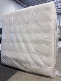 💥King mattress Saatva HD💥