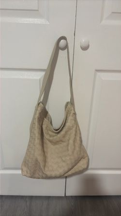 Purse like new
