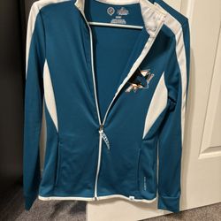 Sharks Sweatshirt 