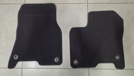 Carpet Mats