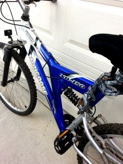 Mongoose xr hotsell 150 price