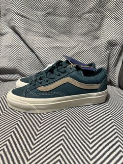 Vans Sneakers Mens 5.5