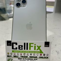 Great Deal 11 Pro Max $50 Down