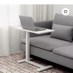 Ikea bollsidan laptop stand