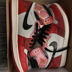 Jordan 1 Retro High OG