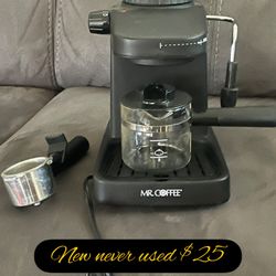 New Never Used 