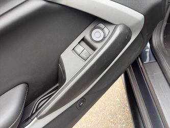 2019 Chevrolet Camaro