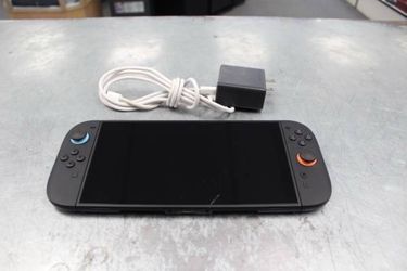 Nintendo Switch Handheld Console with Charger