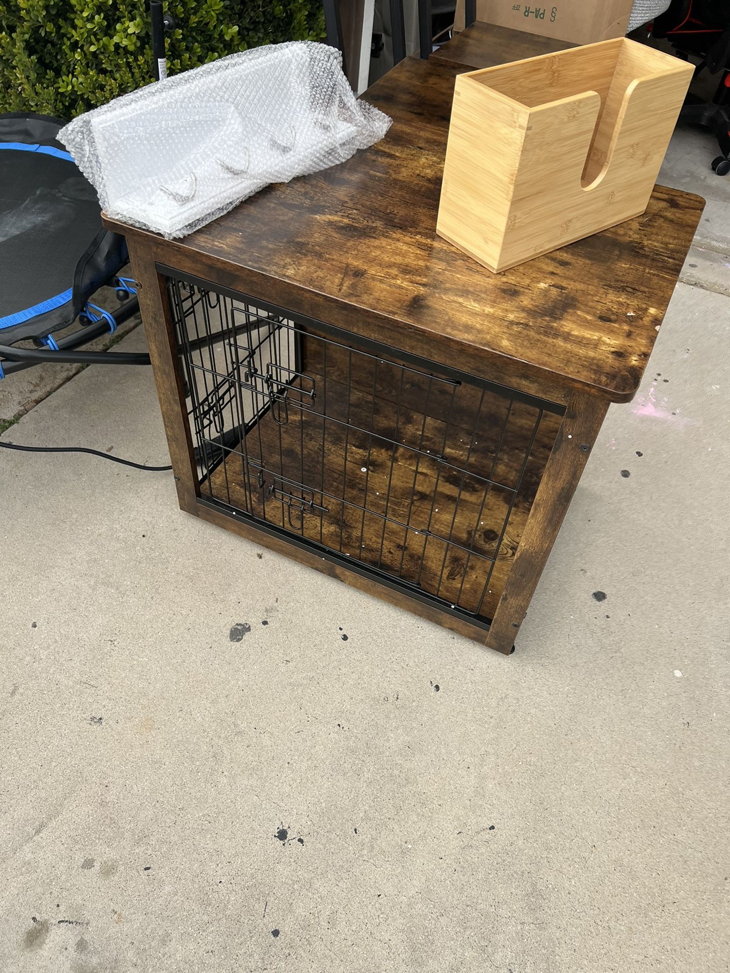 Dog Crate Small