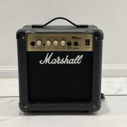 Marshall MG Series 10CD Guitar Amplifier 
