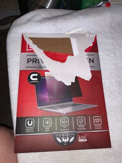 13” MACBOOK PRO /AIR 2018 PRIVACY SCREEN