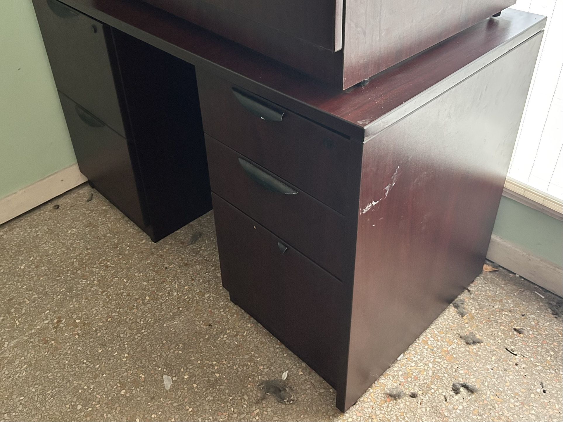 Desk