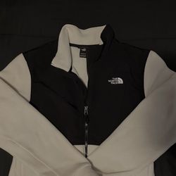 Women’s The North Fleece Zip-Up