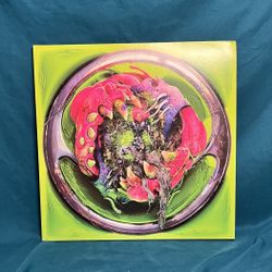 Lady Gaga - Dawn Of Chromatica - Gatefold Vinyl