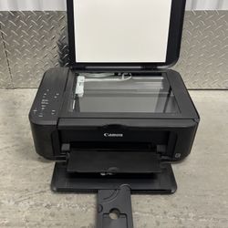 Canon Pixma Wireless Printer - Works Great