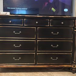 Rusticdresser