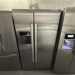 Bosch Refrigerator Counter Depth “36 ( Refrigeradores ) 