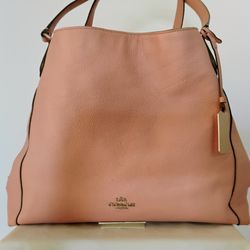 Coach New York Purse/Bag