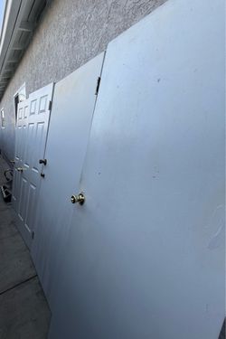 Puertas