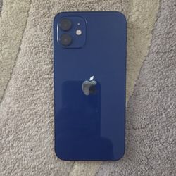 Iphone 12 Unlocked 