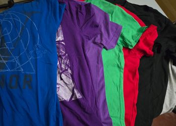 Mens express shirts