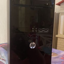 HP Pro Desktop Intel Core i5