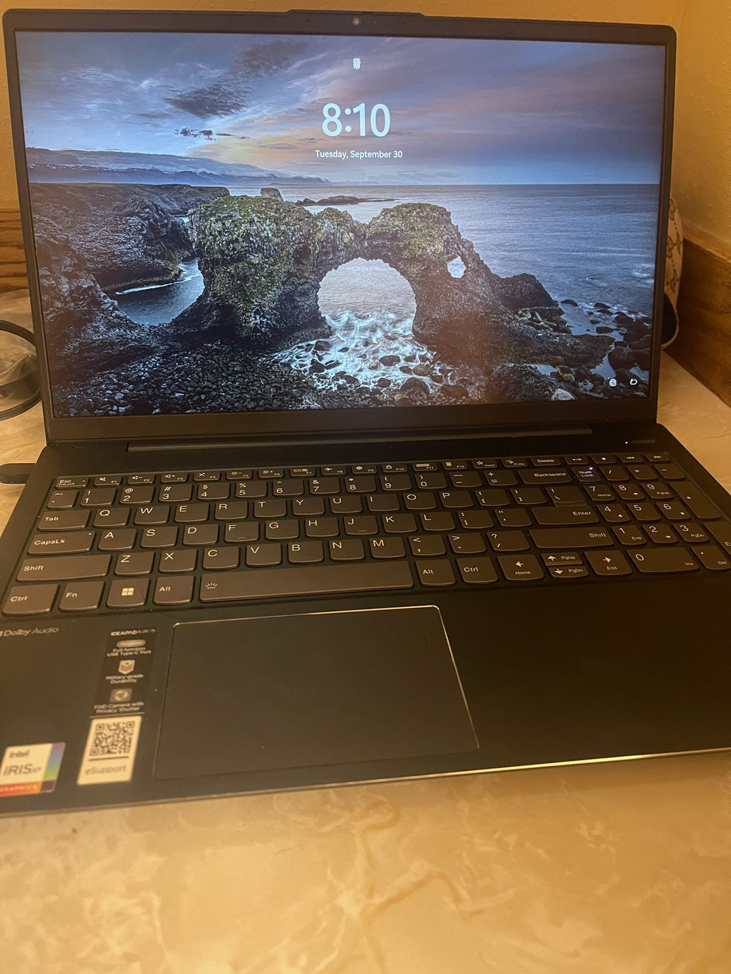 Lenovo Ideapad Laptop
