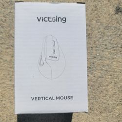 Vertical Mouse 