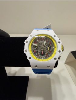 Nuevo reloj invicta