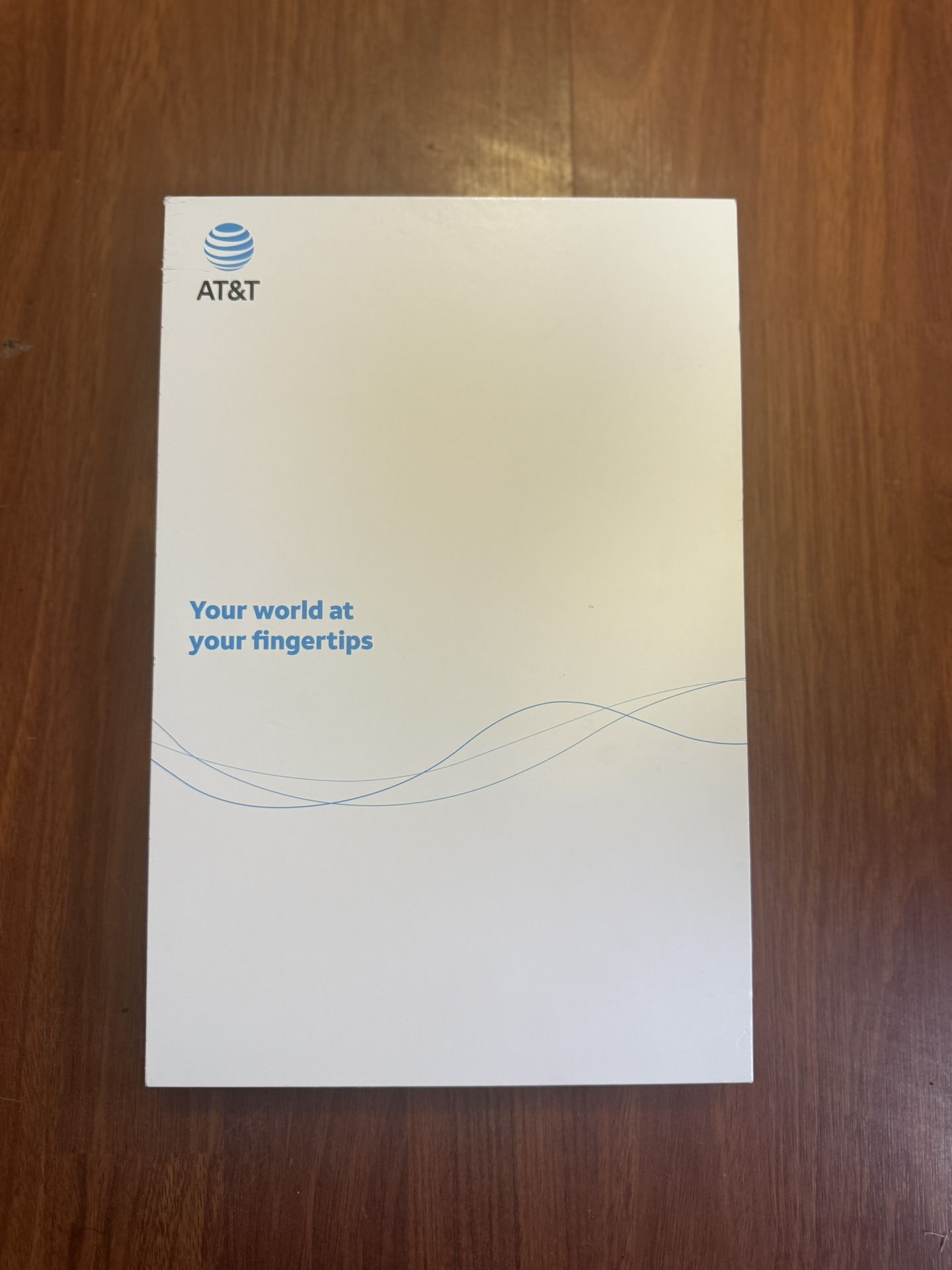 Brand New Samsung Galaxy Tab S10 Plus 256GB  AT&T