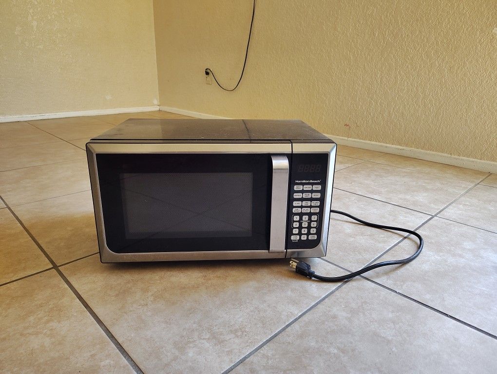 Microwave 19 In By 11 In From Walmart 
