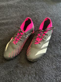 Adidas Predator Soccer Cleats