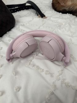 JBL Headphones