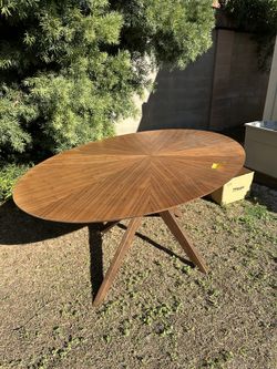 Wayfair Table