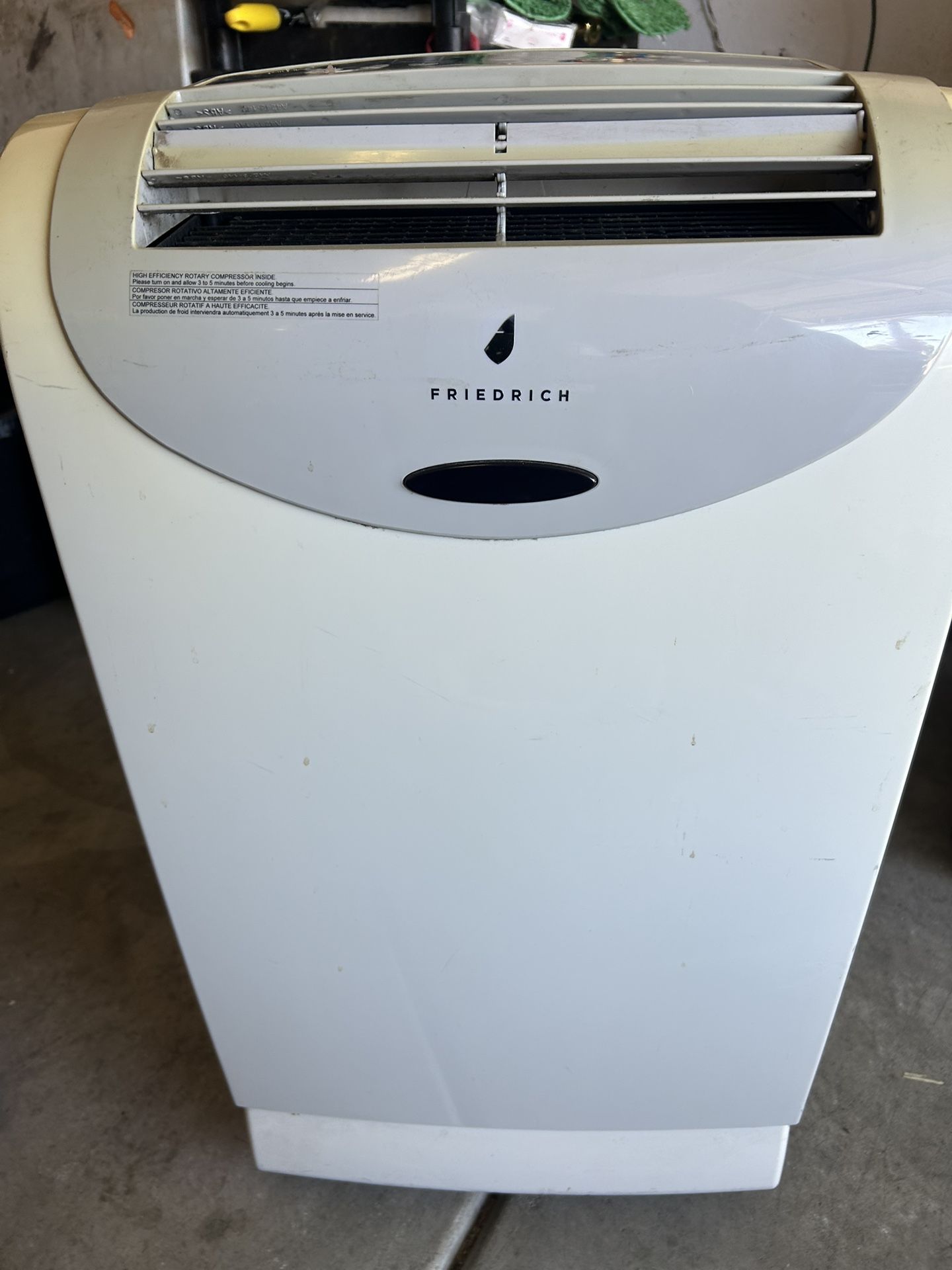 Ac Unit / Heater  
