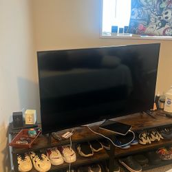 50 Inch Roku Tv With Remote