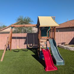 Swing Set