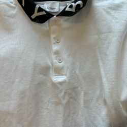 Authentic Designer Burberry, Salvatore Ferragamo, And Dusan Clothing