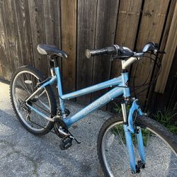 26” used bike
