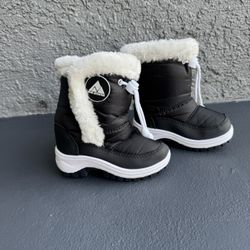 Nova mountain Snow Boots 