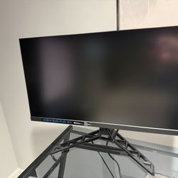 Lenovo Legion Gaming Monitor Y27h-30 27-inch IPS QHD 180Hz USB-C