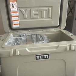 Yeti Tundra 45