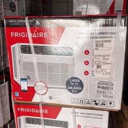 Brand New Air Conditioners AC UNIT 1400 Sqft