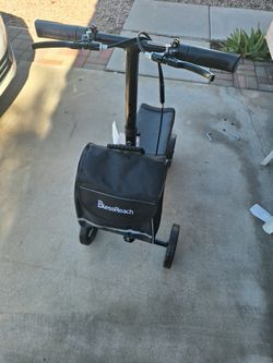 Knee Scooter Brand New 