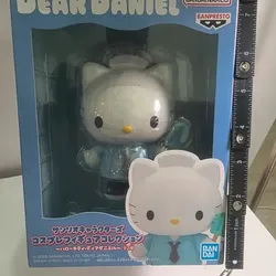 Dear Daniel Figure Banpresto Sanrio Bandai – New