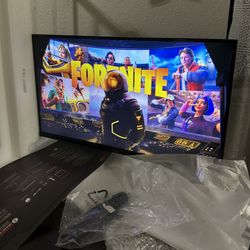 27 In 240hz 1ms Monitor New