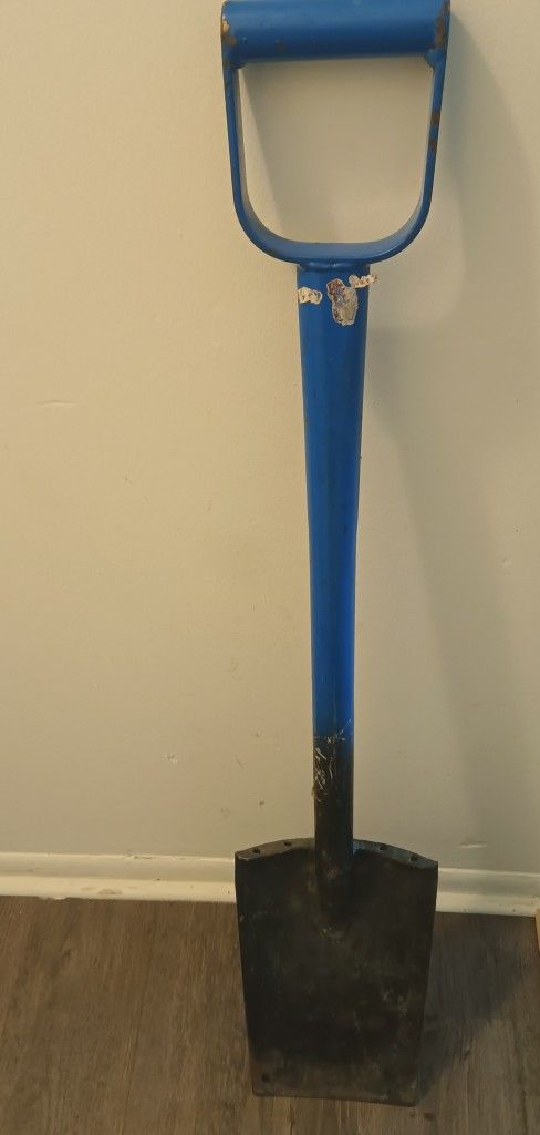 Kobalt Spader Shovel