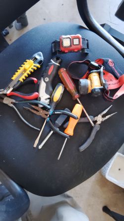 Tools