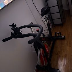 Fitness bike 