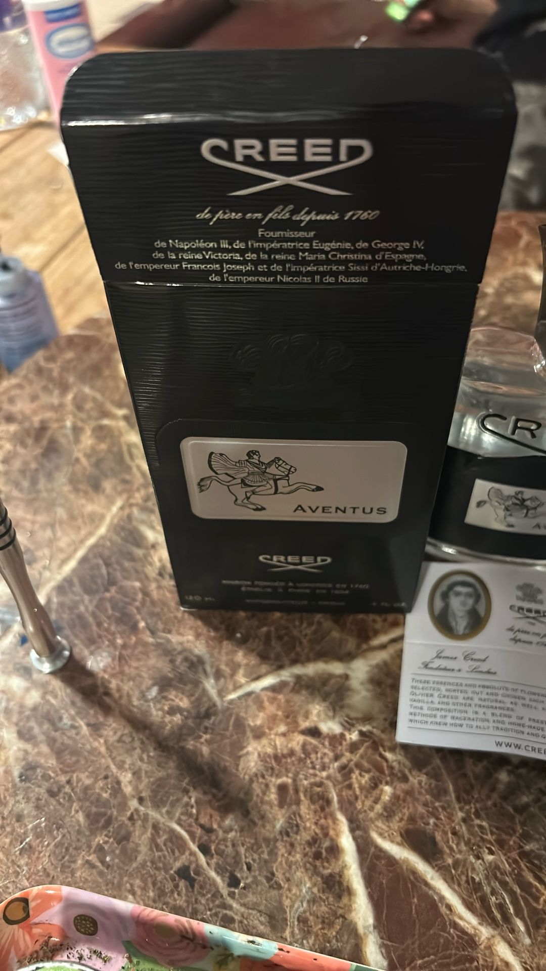 Creed Aventus